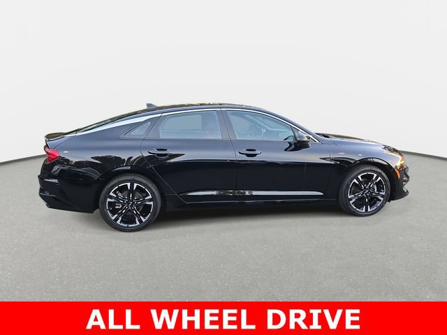 Used 2023 Kia K5 GT-Line w/ GT-Line Premium Package image 4