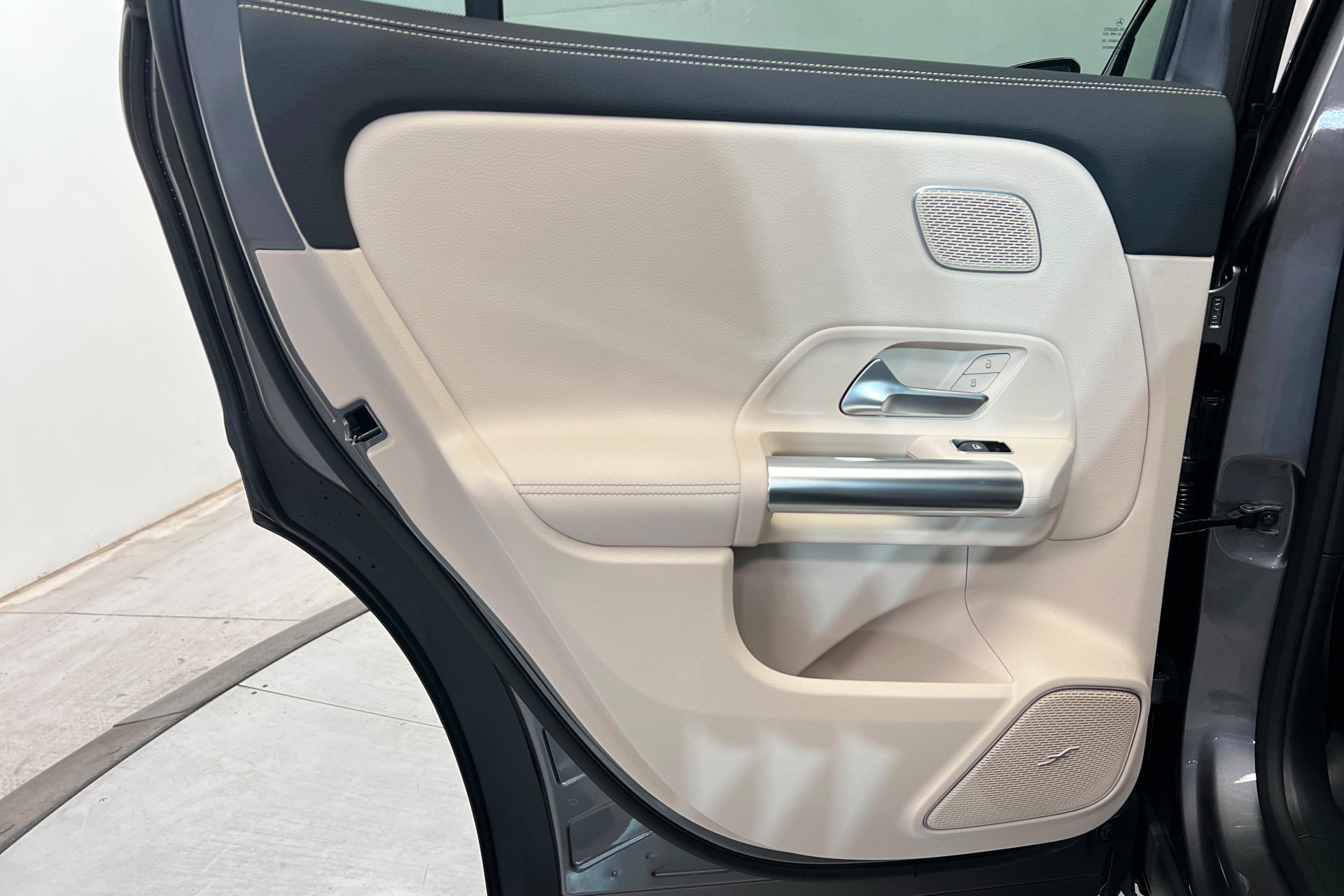 New 2026 Mercedes-Benz GLA 250 4MATIC image 18