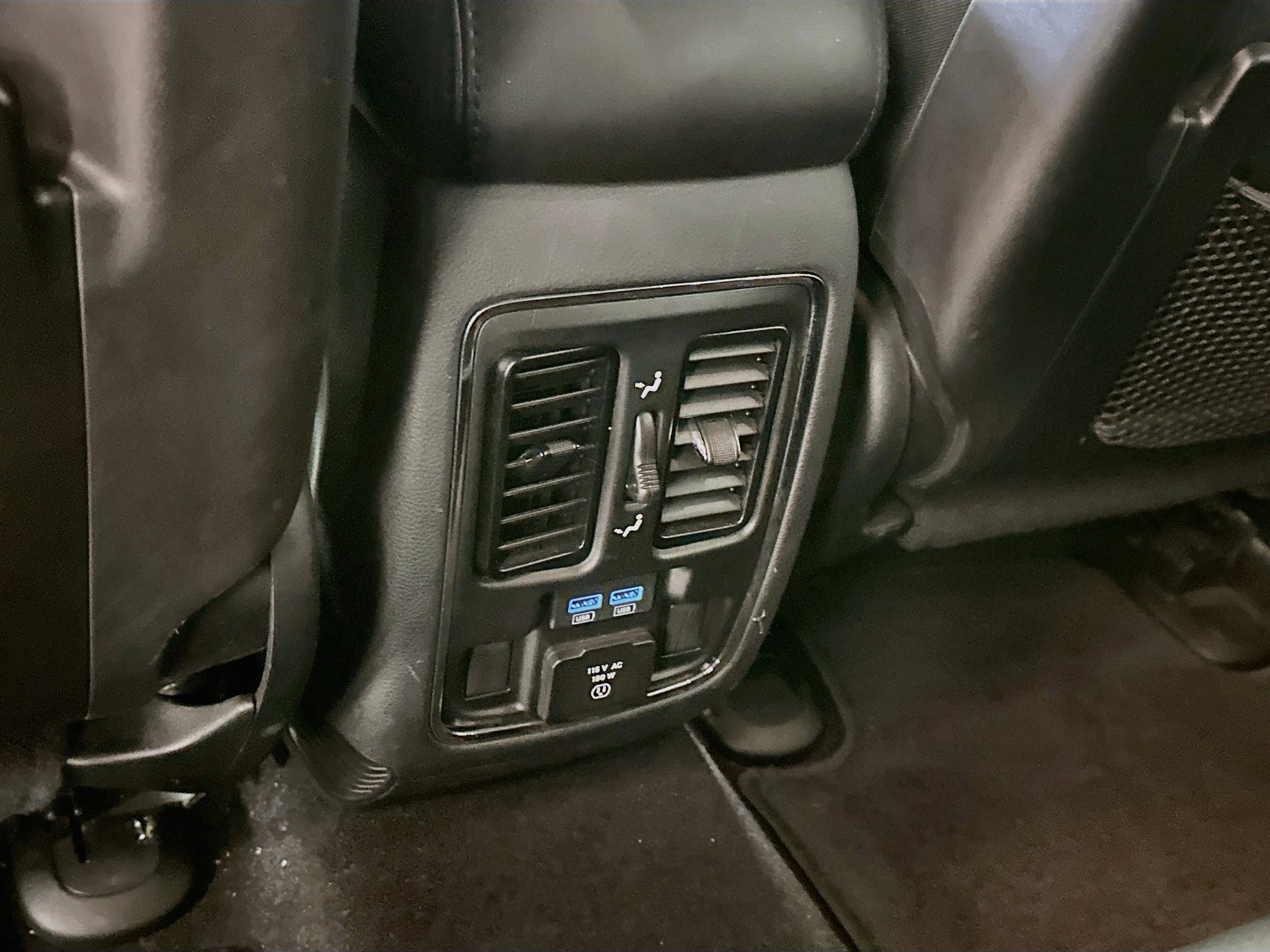 Used 2021 Jeep Grand Cherokee Limited AWD/4WD image 29