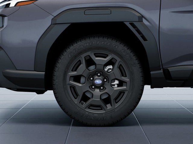 New 2026 Subaru Outback Limited AWD/4WD image 9