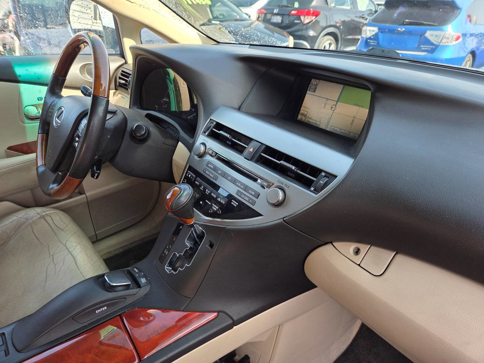 Used 2010 Lexus RX 350 AWD image 17