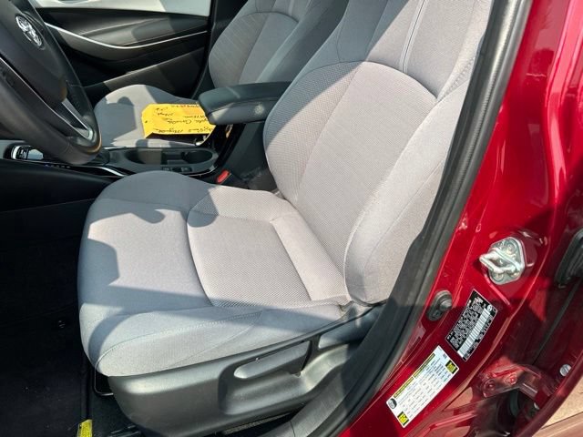 Used 2023 Toyota Corolla SE FWD image 9