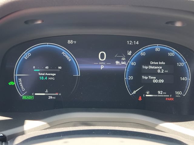 New 2026 Toyota Camry XSE w/ Premium Package FWD image 11