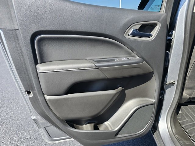 Used 2022 GMC Canyon Elevation w/ Trailering Package image 18