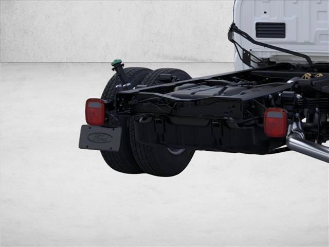 New 2026 Ford F350 XL w/ XL Chrome Package AWD/4WD image 21