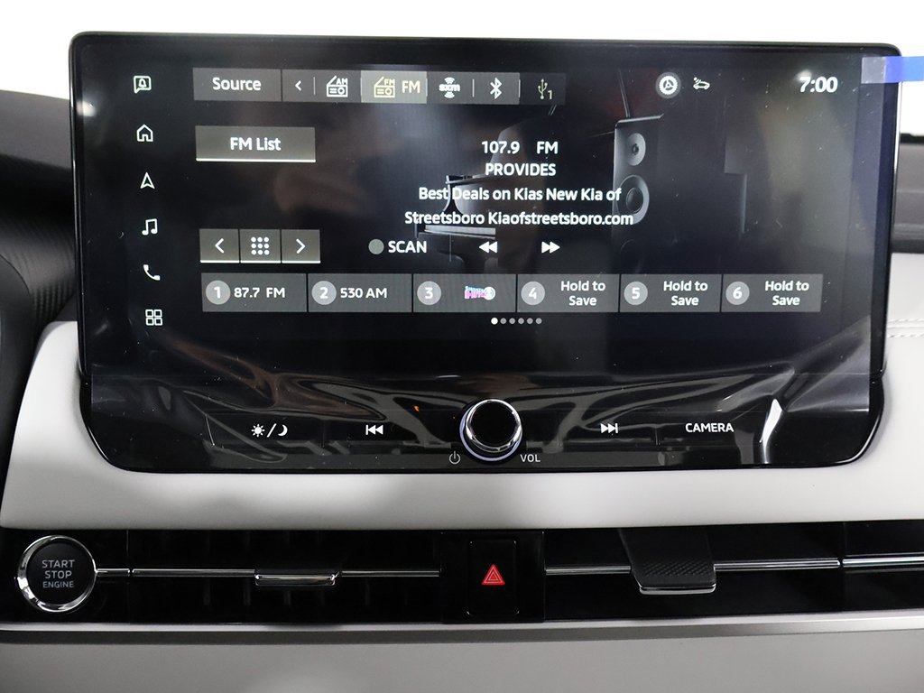 New 2025 Mitsubishi Outlander SE image 48