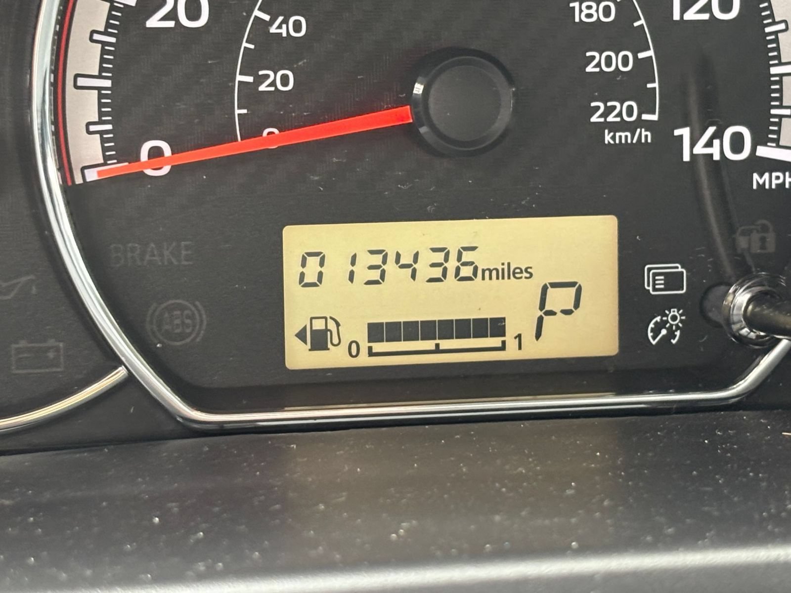 Used 2024 Mitsubishi Mirage G4 SE FWD image 9