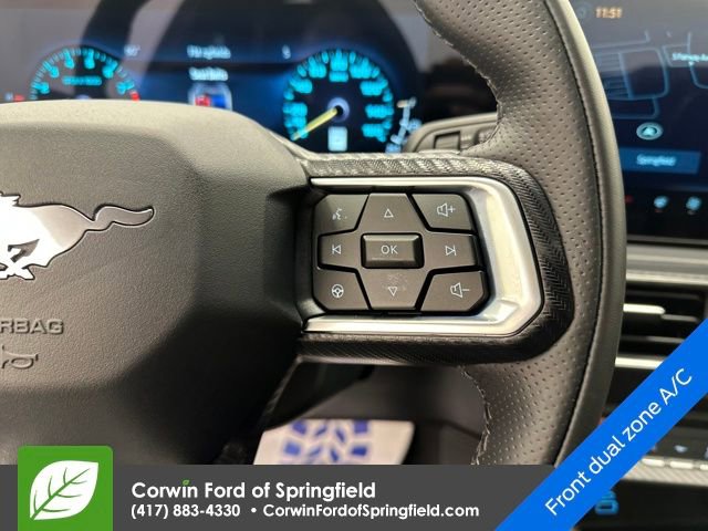 New 2026 Ford Mustang GT Premium image 27