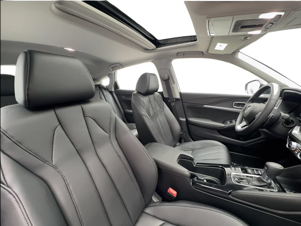 Used 2026 Acura Integra FWD image 31