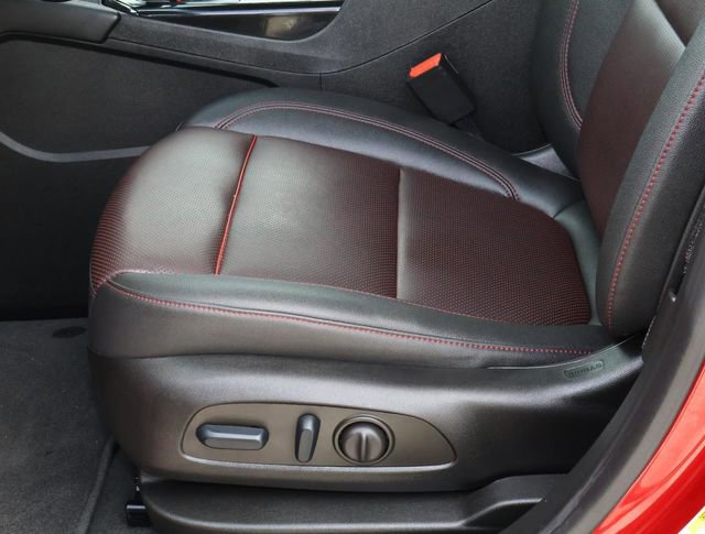 Used 2023 Chevrolet Blazer RS w/ Driver Confidence II Package image 16