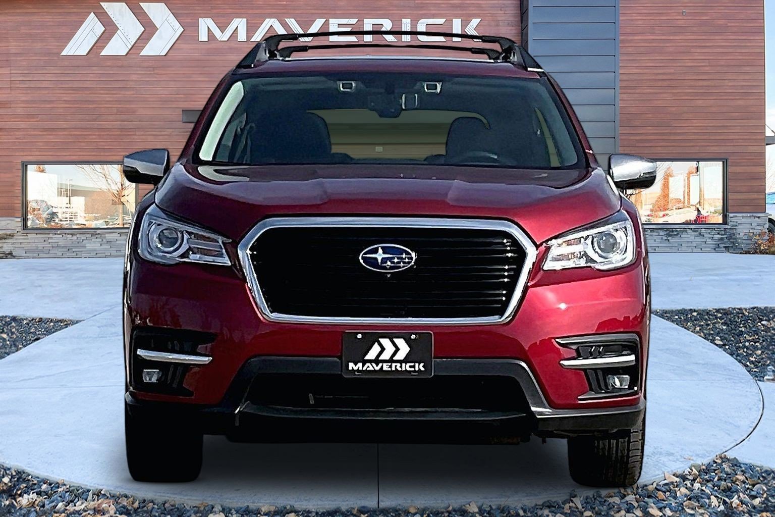 Used 2022 Subaru Ascent Touring image 2