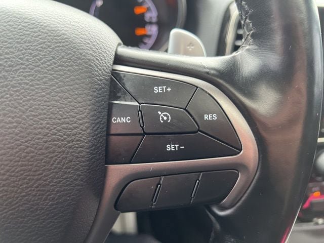 Certified 2021 Jeep Grand Cherokee Limited X AWD/4WD image 24