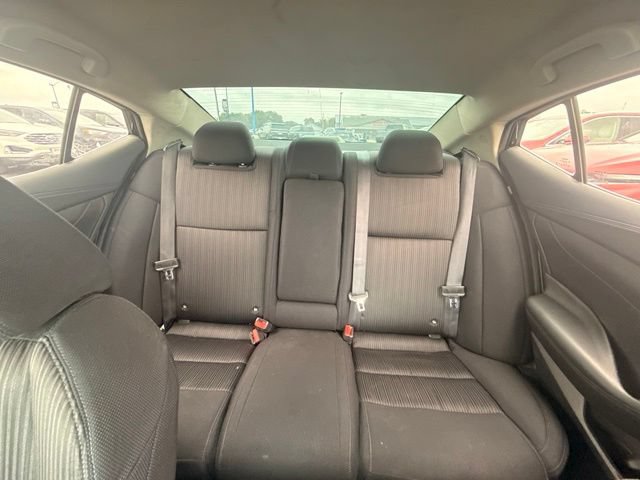 Used 2020 Nissan Maxima 3.5 S w/ Floor Mat Group FWD image 27