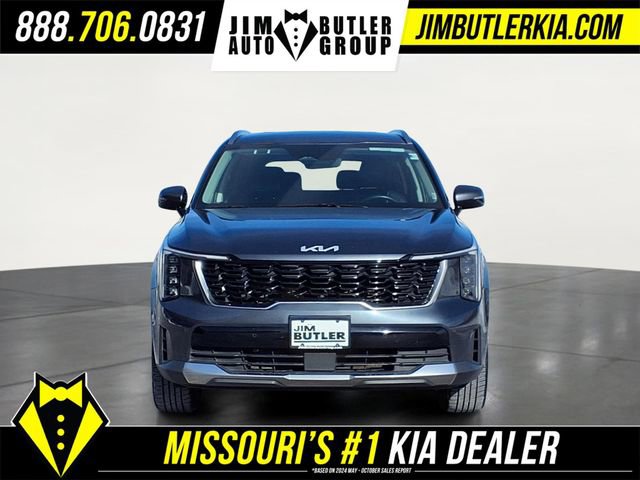 Used 2024 Kia Sorento S image 32