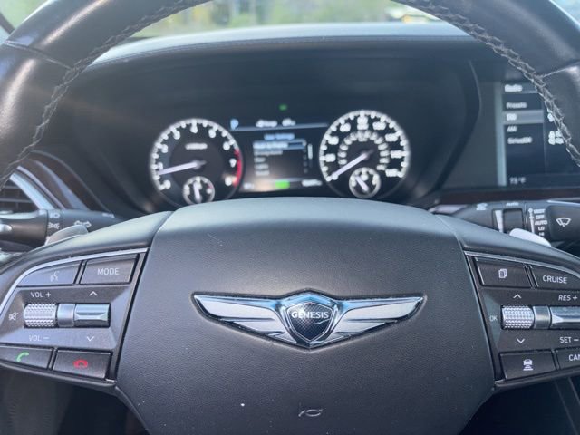 Used 2019 Genesis G90 3.3T Premium image 17