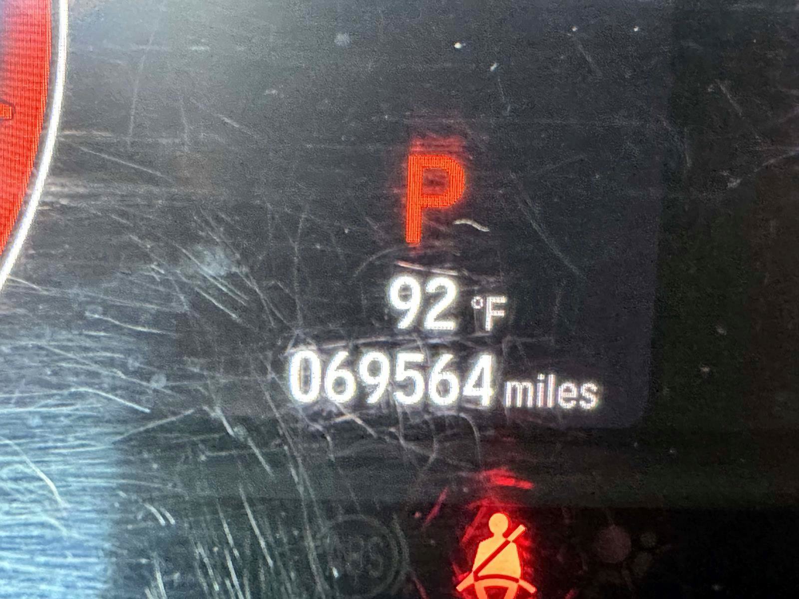 Used 2019 Honda Accord EX image 32