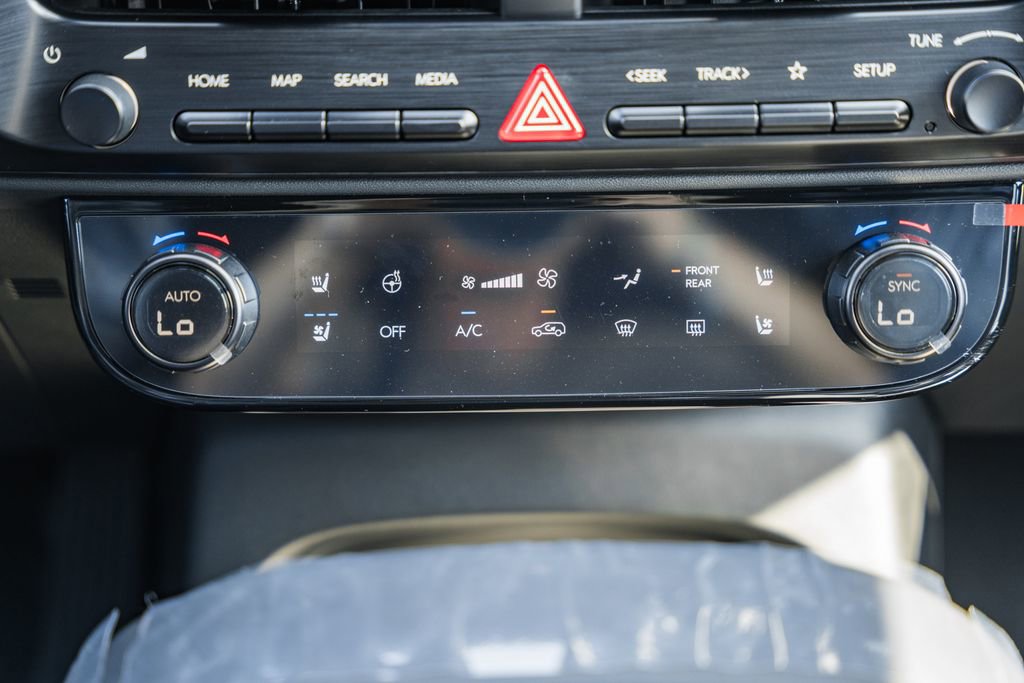 New 2026 Hyundai Palisade XRT Pro image 22