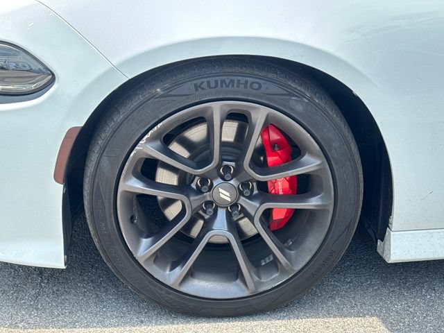 Used 2022 Dodge Charger Scat Pack w/ Plus Group RWD image 25