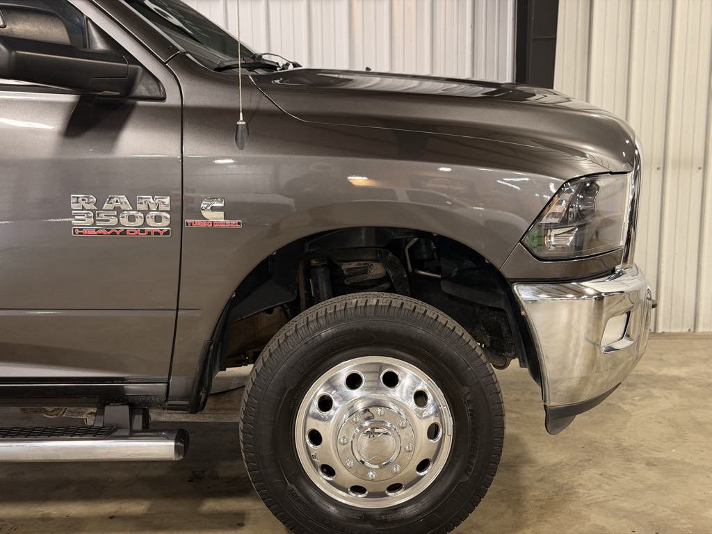 Used 2015 RAM 3500 Lone Star AWD/4WD image 11