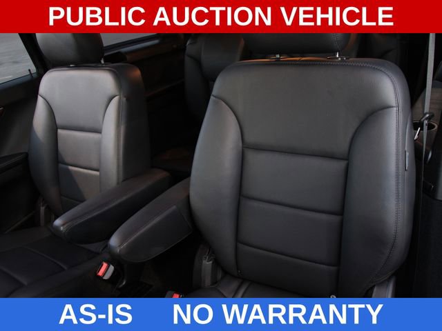 Used 2011 Mercedes-Benz R 350 4MATIC image 25