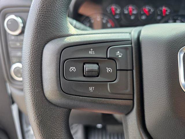 New 2026 GMC Sierra 2500 Pro w/ Convenience Package image 23