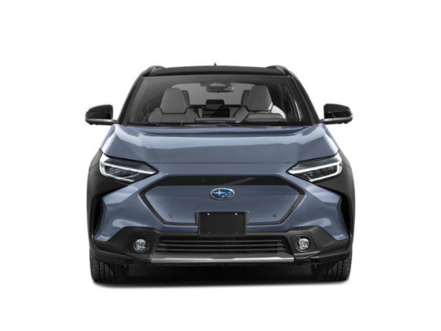 Certified 2024 Subaru Solterra w/ Touring Package AWD/4WD image 7
