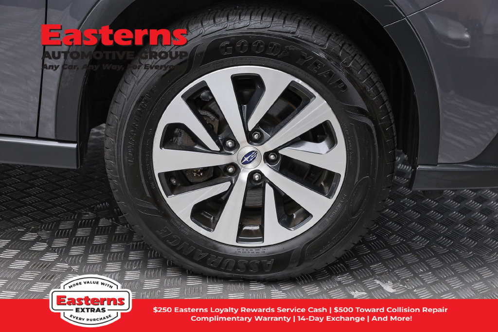 Used 2022 Subaru Outback Premium AWD/4WD image 32