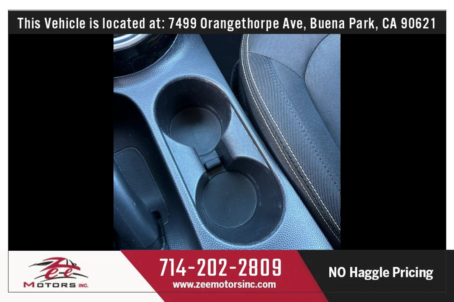 Used 2016 Kia Soul + w/ Audio Package FWD image 31
