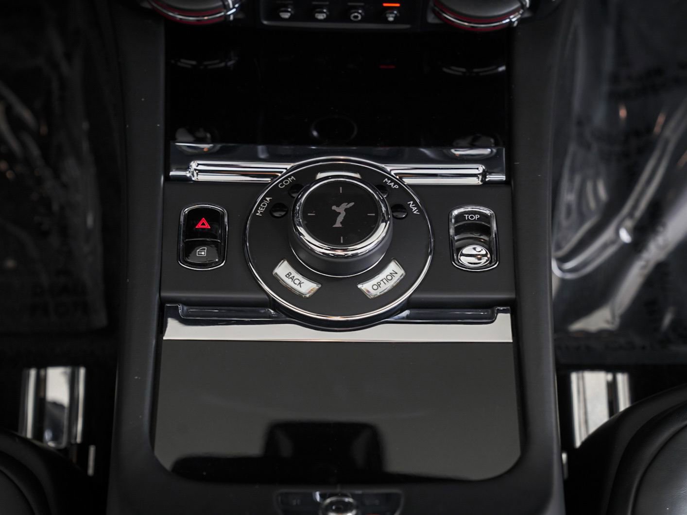 Used 2020 Rolls-Royce Dawn image 72