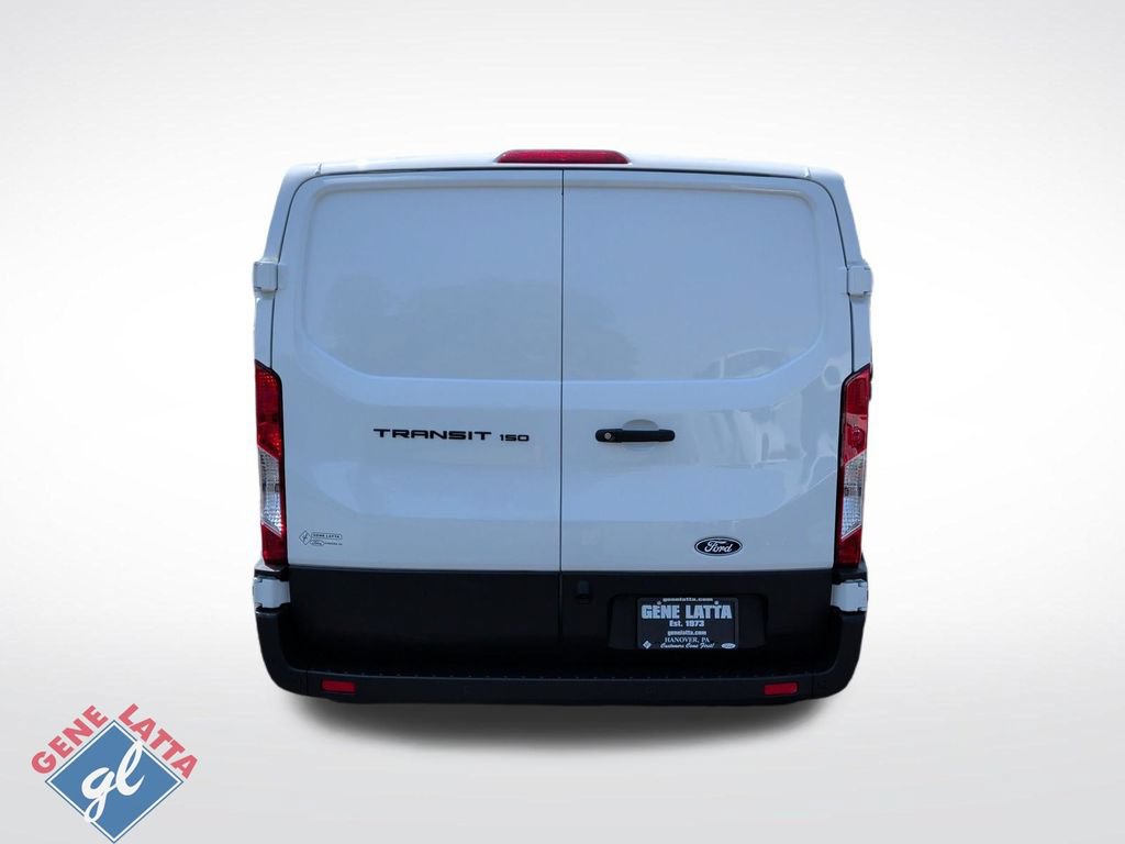 New 2026 Ford Transit 150 Low Roof RWD image 6