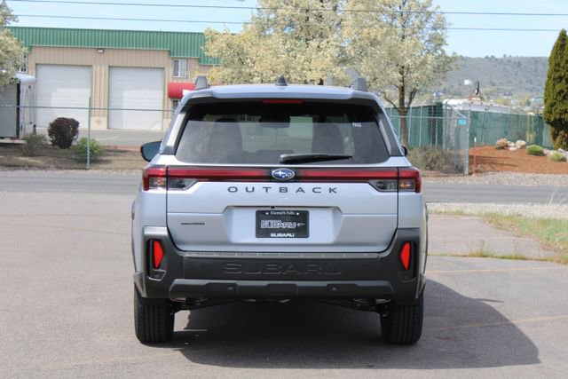 New 2026 Subaru Outback Touring XT AWD/4WD image 5
