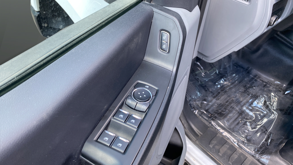 Used 2024 Ford F350 XL w/ 360-Degree Camera Package AWD/4WD image 20
