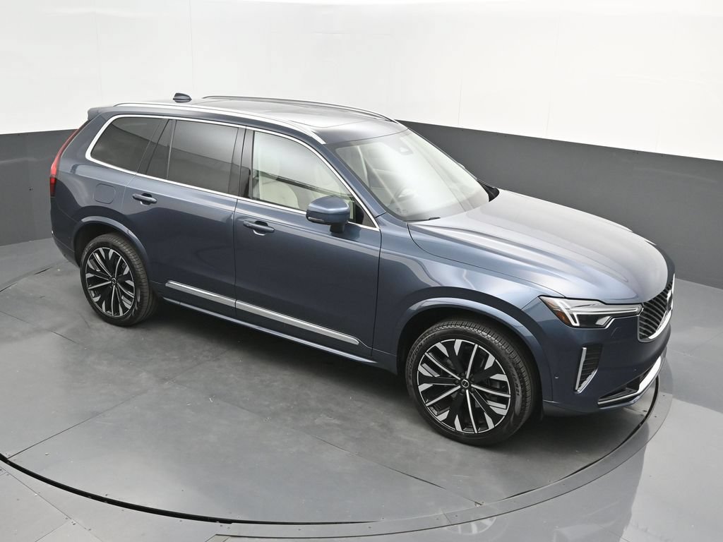 Certified 2026 Volvo XC90 B6 Ultra AWD/4WD image 28