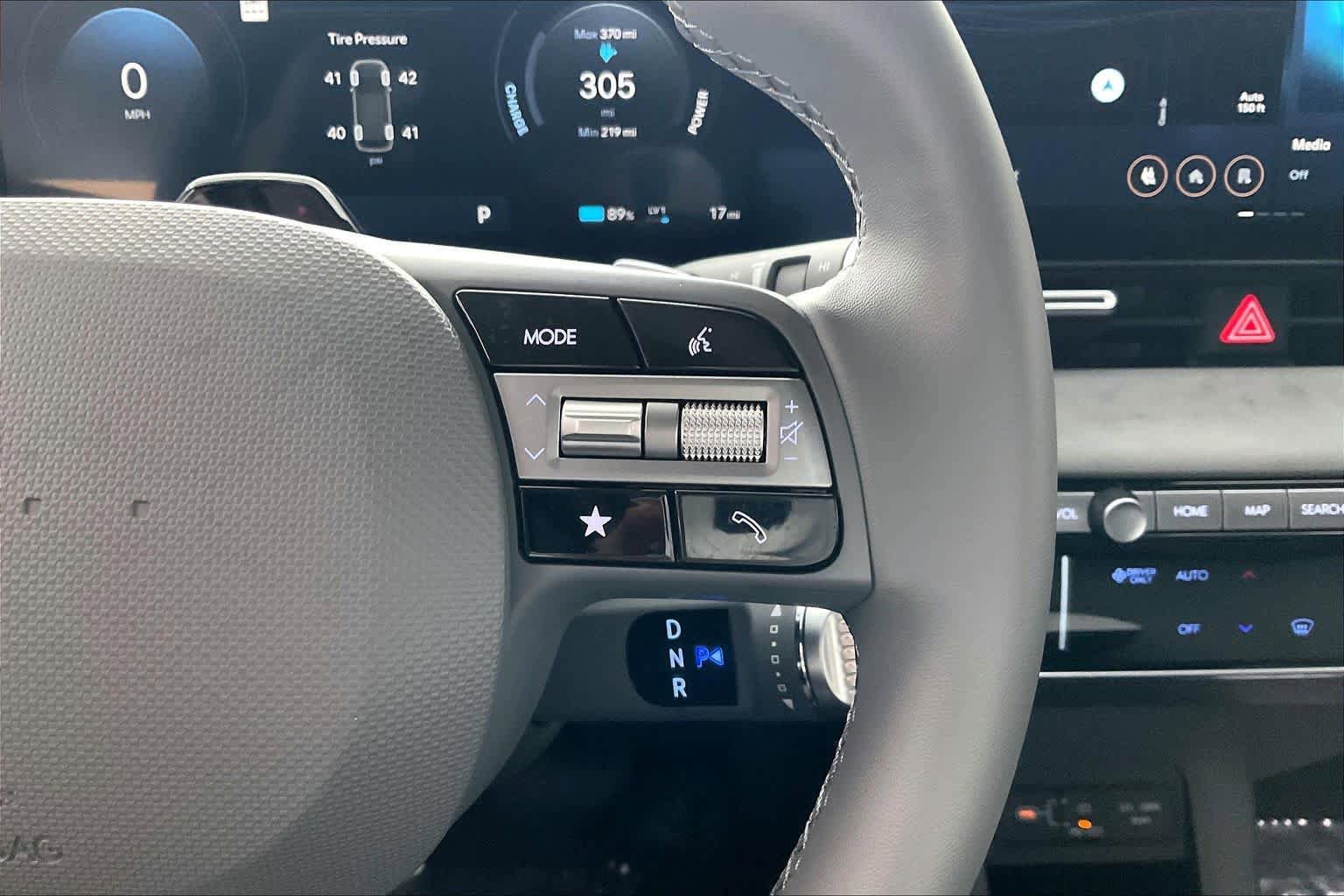 Certified 2026 Hyundai Ioniq 5 SEL RWD image 24
