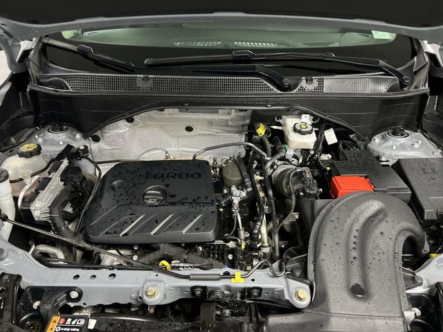 Certified 2024 Buick Encore GX Sport Touring w/ Advanced Technology Package FWD image 28