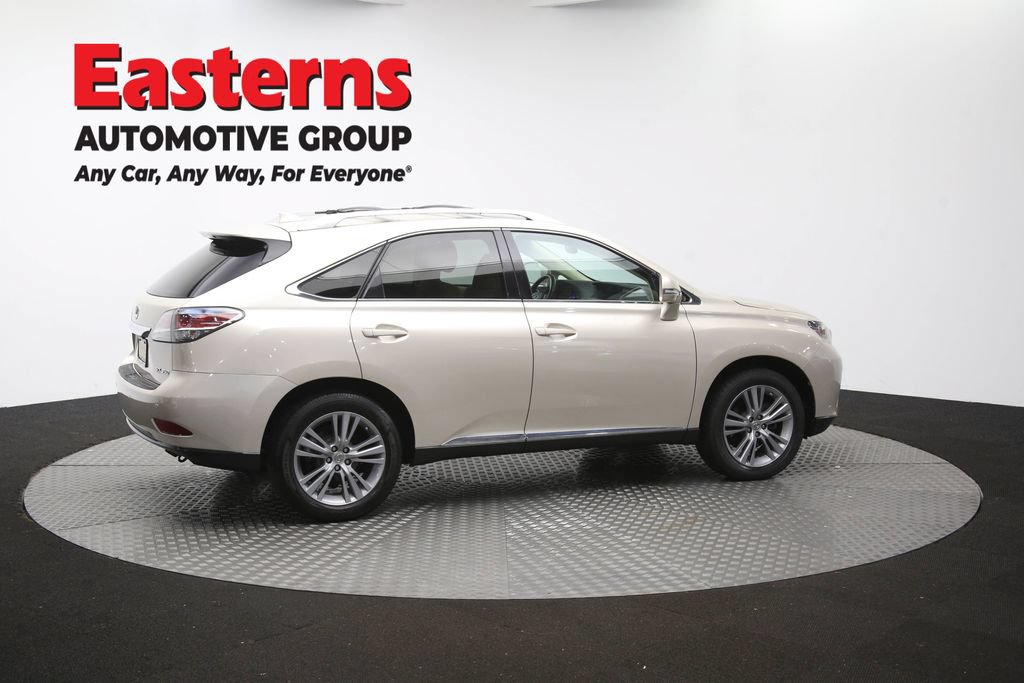 Used 2015 Lexus RX 350 FWD image 49
