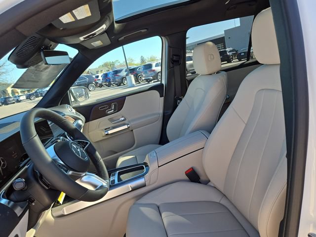 New 2026 Mercedes-Benz GLB 250 4MATIC image 24