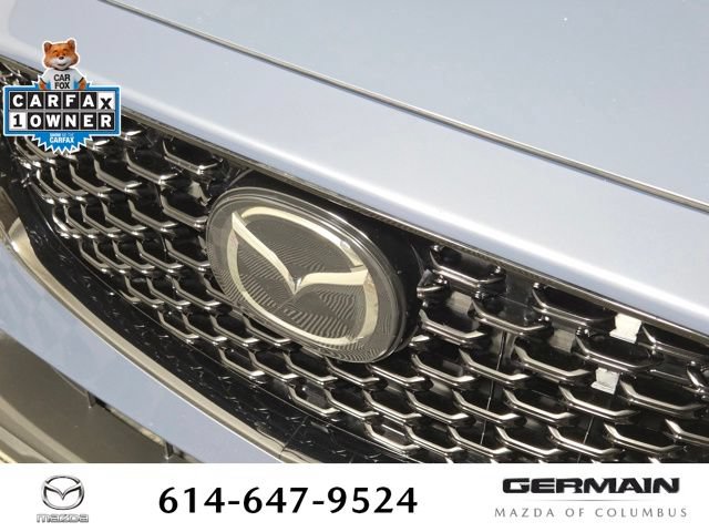 Used 2024 MAZDA CX-5 Carbon Edition AWD/4WD image 14