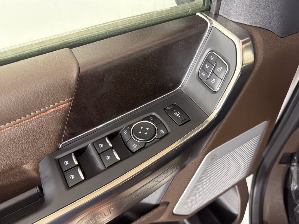 New 2026 Ford F350 King Ranch AWD/4WD image 19