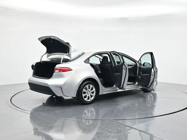 Used 2024 Toyota Corolla LE FWD image 50