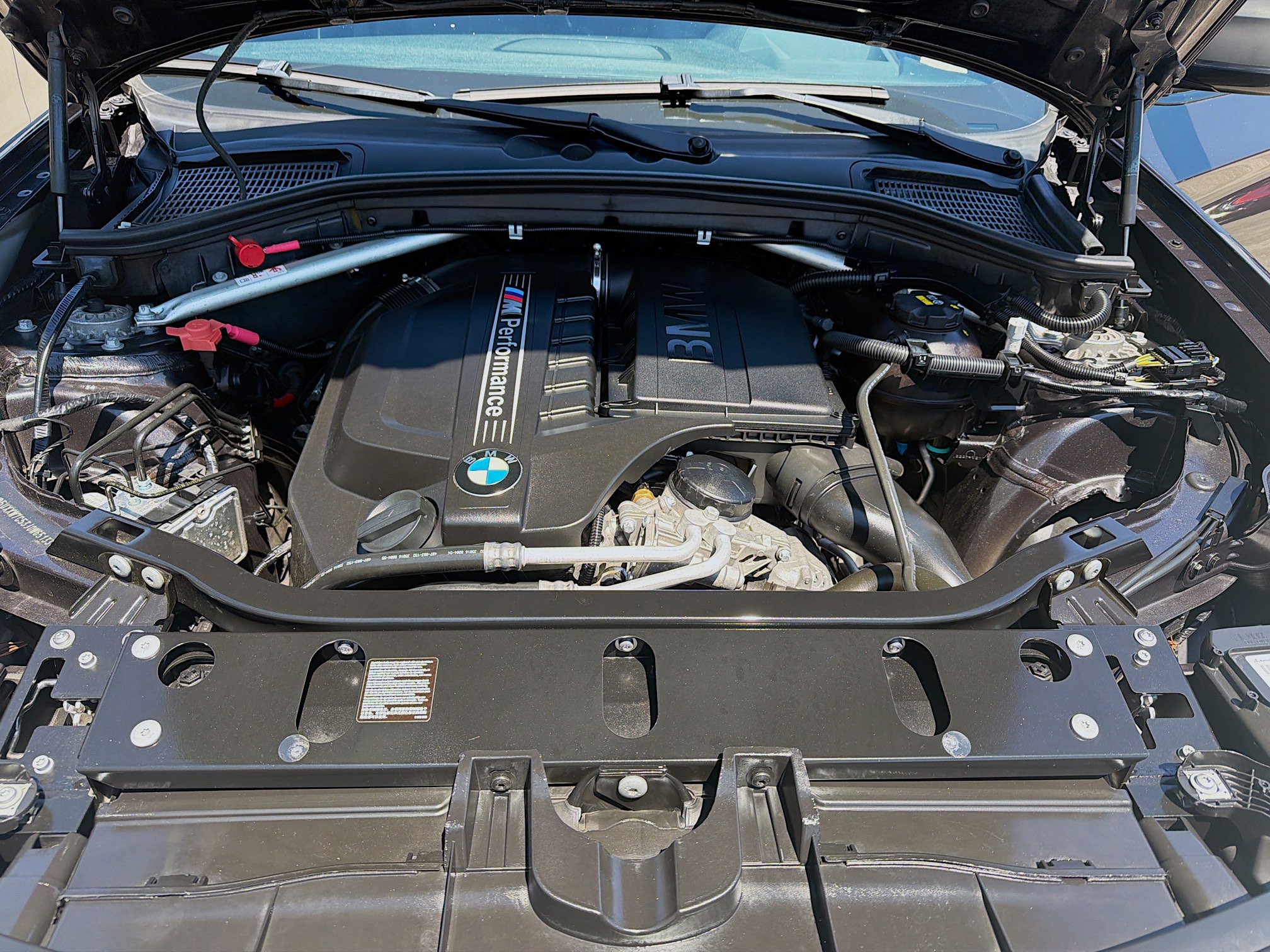 Used 2018 BMW X4 M40i image 35