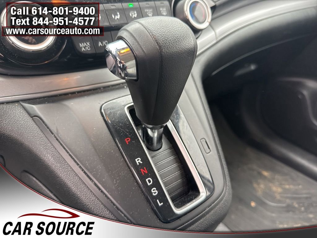 Used 2015 Honda CR-V LX image 14