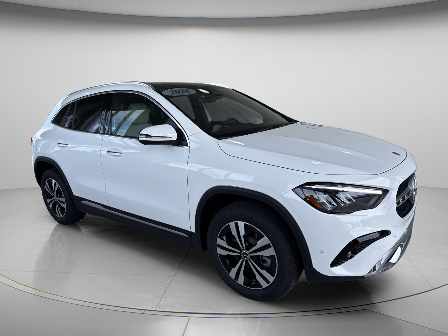 New 2026 Mercedes-Benz GLA 250 image 6