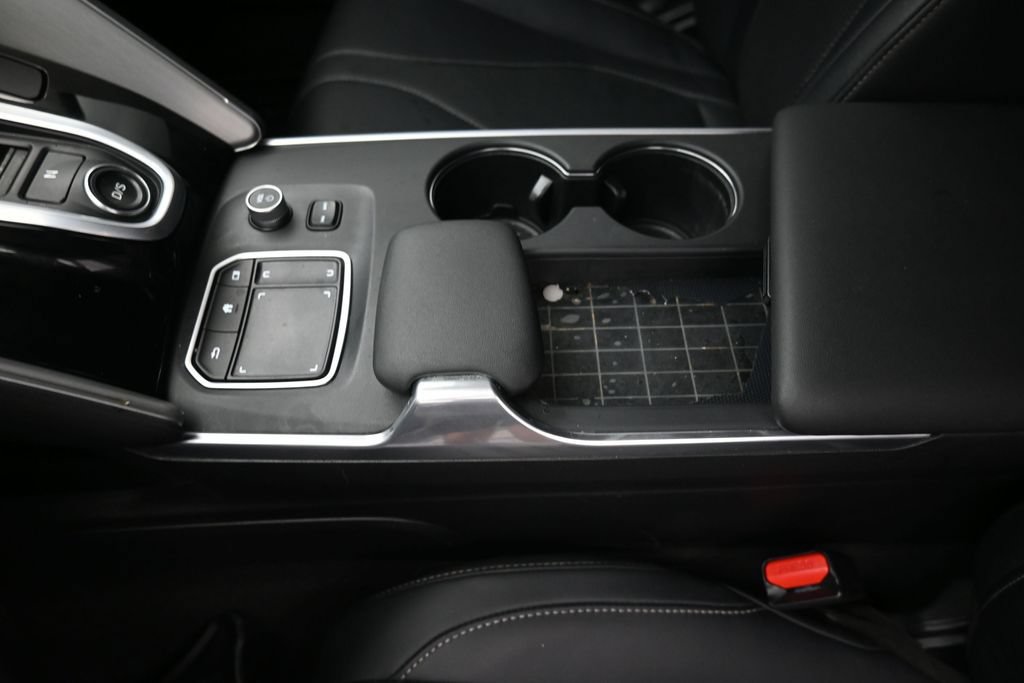 Used 2024 Acura TLX w/ Technology Package FWD image 19