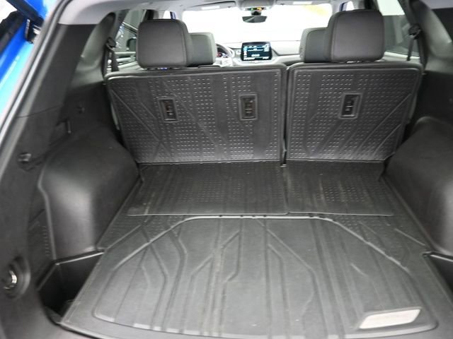 Used 2024 Chevrolet Blazer LT w/ LPO, Black Sport Package image 25