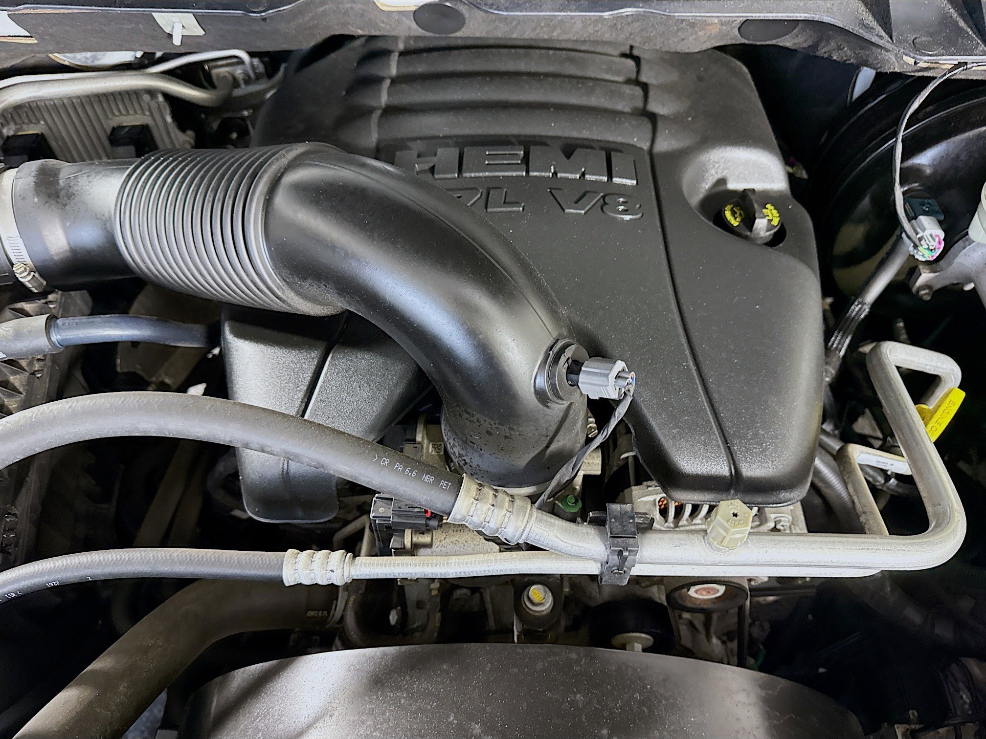 Used 2017 RAM 1500 Express w/ Express Value Package image 37