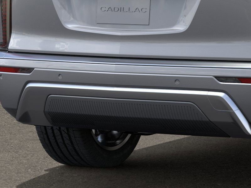 New 2026 Cadillac Vistiq Platinum w/ LPO, Floor Liner Package image 14