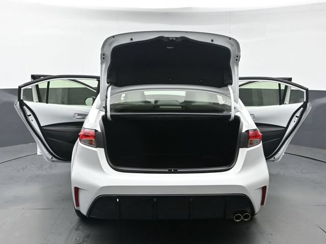 Certified 2025 Toyota Corolla SE w/ Convenience Package FWD image 51