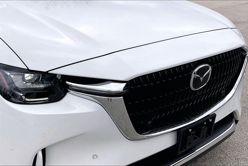 Certified 2024 MAZDA CX-90 3.3 Turbo w/ Premium Plus Pkg image 31