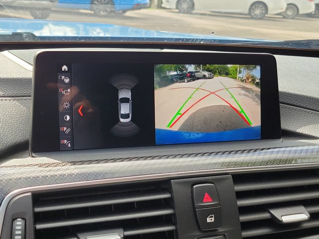 Used 2020 BMW M4 Coupe w/ Competition Package RWD image 21